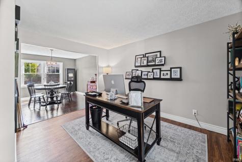 3064 Benton Street West Lafayette IN 47906
