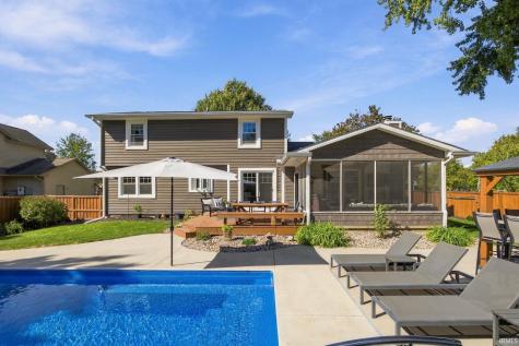 3064 Benton Street West Lafayette IN 47906