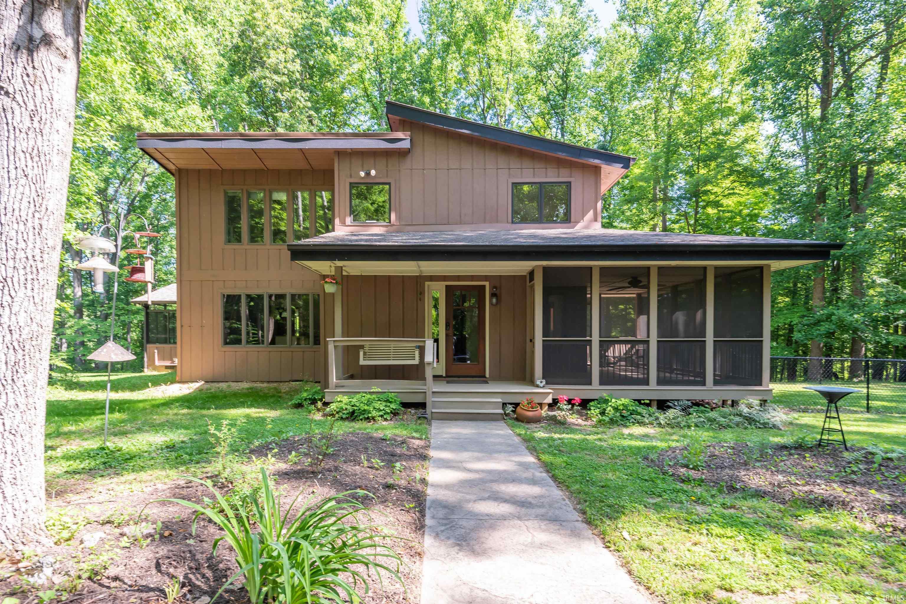 5975 S Handy Road Bloomington IN 47401