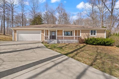 6316 W Us Highway 150 West Baden IN 47469