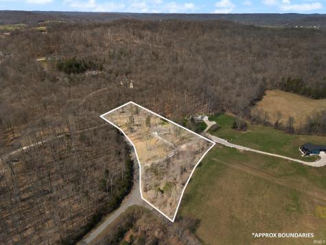 6316 W Us Highway 150 West Baden IN 47469