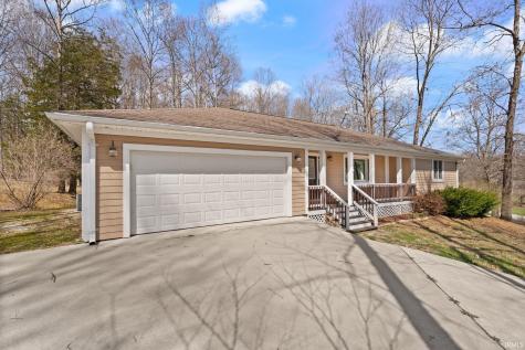6316 W Us Highway 150 West Baden IN 47469