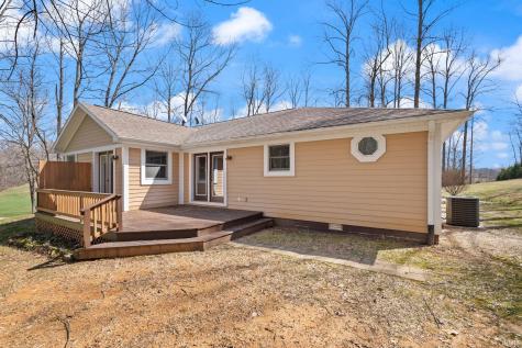 6316 W Us Highway 150 West Baden IN 47469