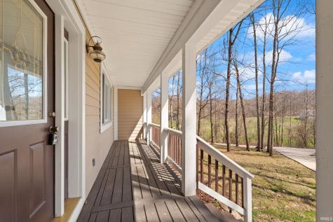 6316 W Us Highway 150 West Baden IN 47469