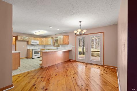 6316 W Us Highway 150 West Baden IN 47469