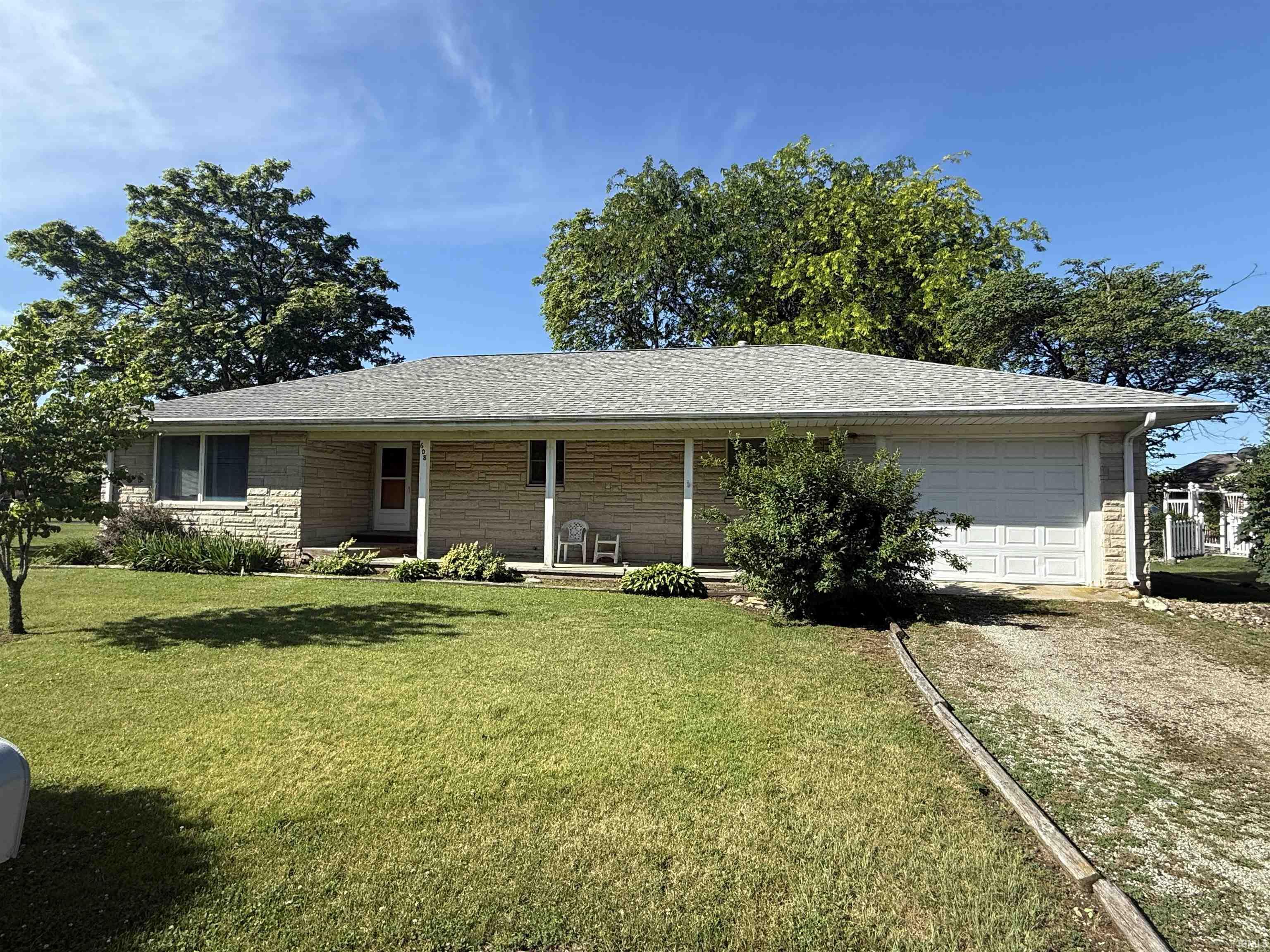 608 E Terrace Drive Winamac IN 46996