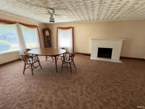 608 E Terrace Drive Winamac IN 46996