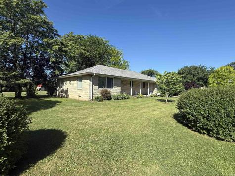 608 E Terrace Drive Winamac IN 46996