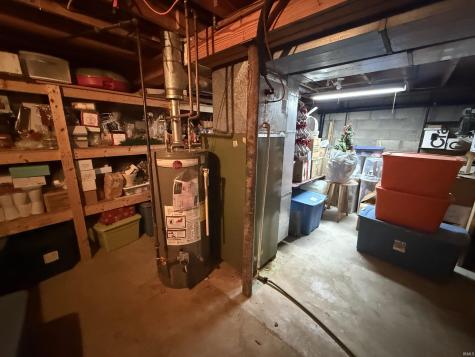 608 E Terrace Drive Winamac IN 46996