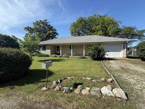 608 E Terrace Drive Winamac IN 46996