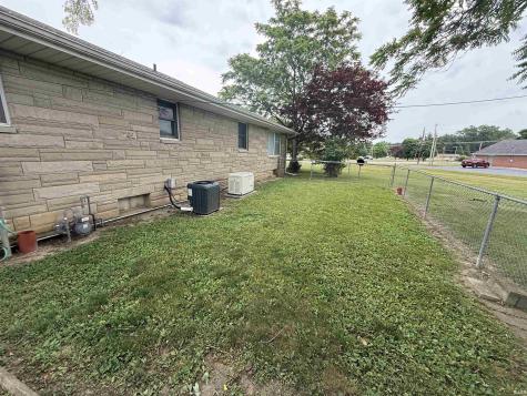 608 E Terrace Drive Winamac IN 46996