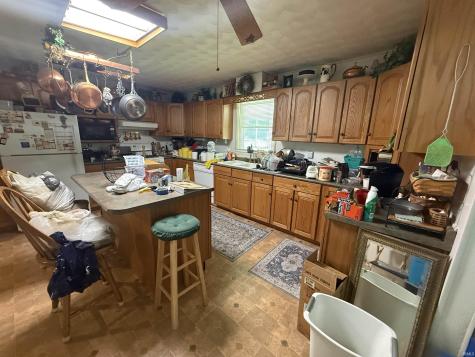 608 E Terrace Drive Winamac IN 46996