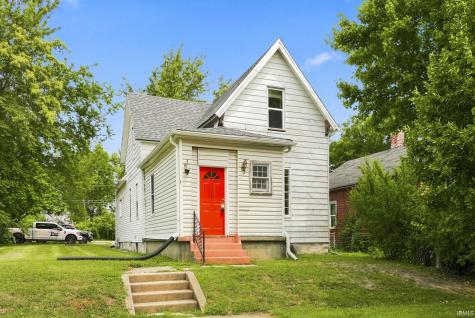 1415 Summit Street Fort Wayne IN 46803