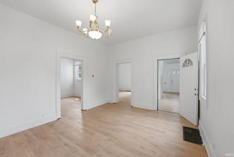1415 Summit Street Fort Wayne IN 46803