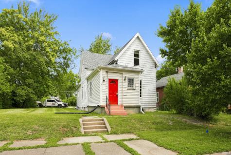 1415 Summit Street Fort Wayne IN 46803