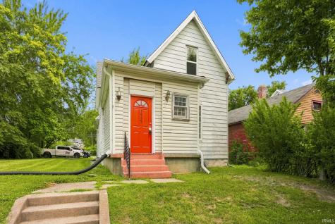 1415 Summit Street Fort Wayne IN 46803