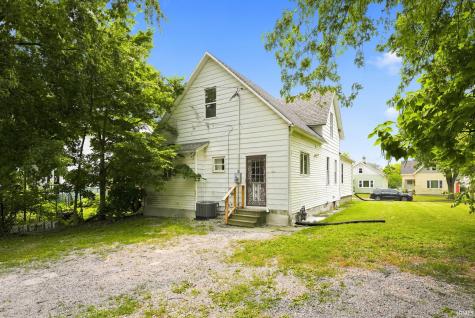 1415 Summit Street Fort Wayne IN 46803