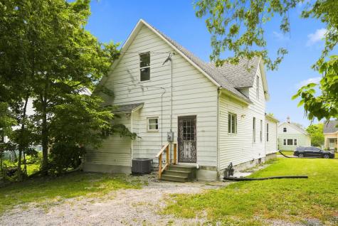 1415 Summit Street Fort Wayne IN 46803