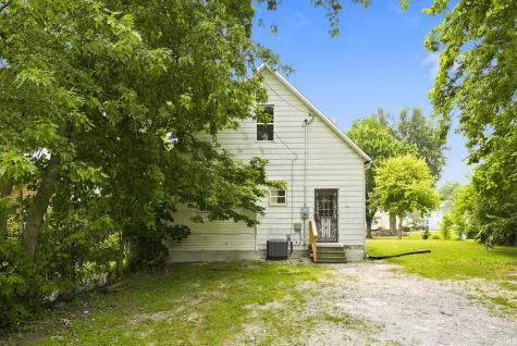 1415 Summit Street Fort Wayne IN 46803