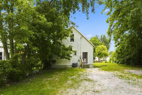 1415 Summit Street Fort Wayne IN 46803