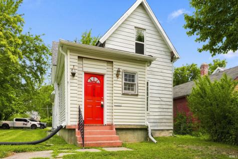 1415 Summit Street Fort Wayne IN 46803