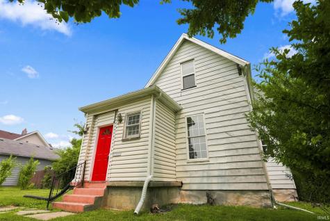 1415 Summit Street Fort Wayne IN 46803