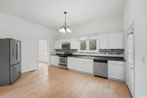 1415 Summit Street Fort Wayne IN 46803