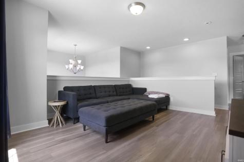 818 Tawny Drive Evansville IN 47712