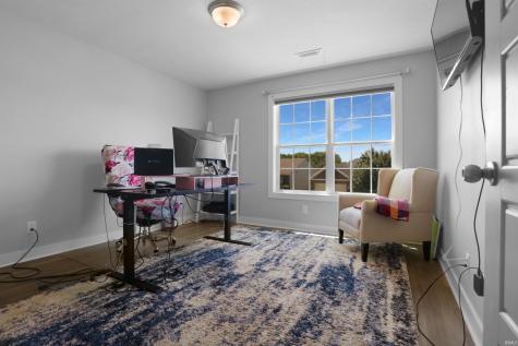 818 Tawny Drive Evansville IN 47712