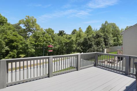818 Tawny Drive Evansville IN 47712