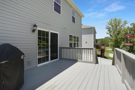 818 Tawny Drive Evansville IN 47712