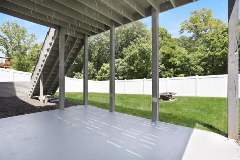818 Tawny Drive Evansville IN 47712
