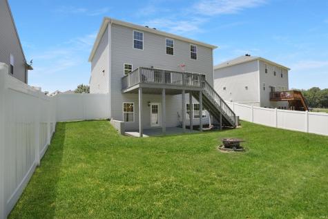 818 Tawny Drive Evansville IN 47712