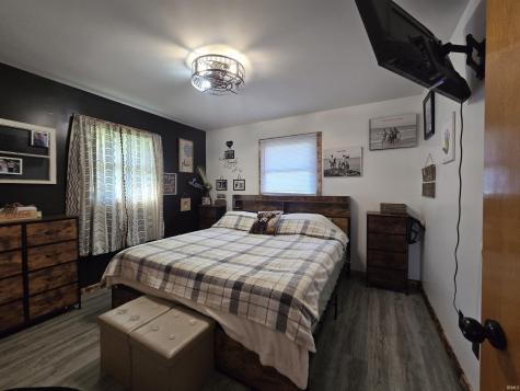 206 N Pike Street Kempton IN 46049