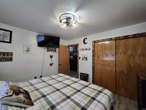 206 N Pike Street Kempton IN 46049