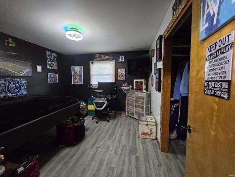 206 N Pike Street Kempton IN 46049