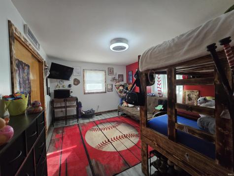 206 N Pike Street Kempton IN 46049