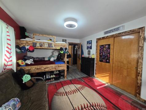 206 N Pike Street Kempton IN 46049