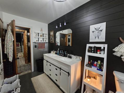 206 N Pike Street Kempton IN 46049