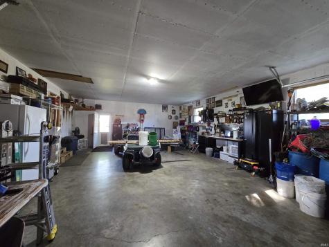 206 N Pike Street Kempton IN 46049