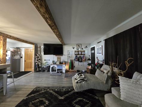 206 N Pike Street Kempton IN 46049