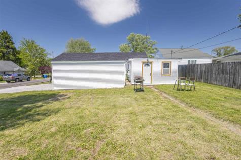 602 E Christy Street Marion IN 46952
