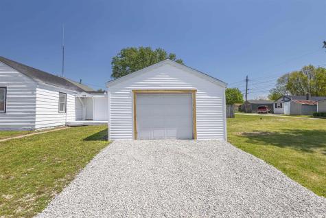 602 E Christy Street Marion IN 46952