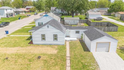 602 E Christy Street Marion IN 46952