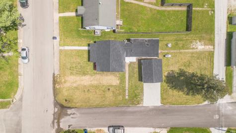 602 E Christy Street Marion IN 46952