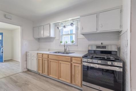 602 E Christy Street Marion IN 46952