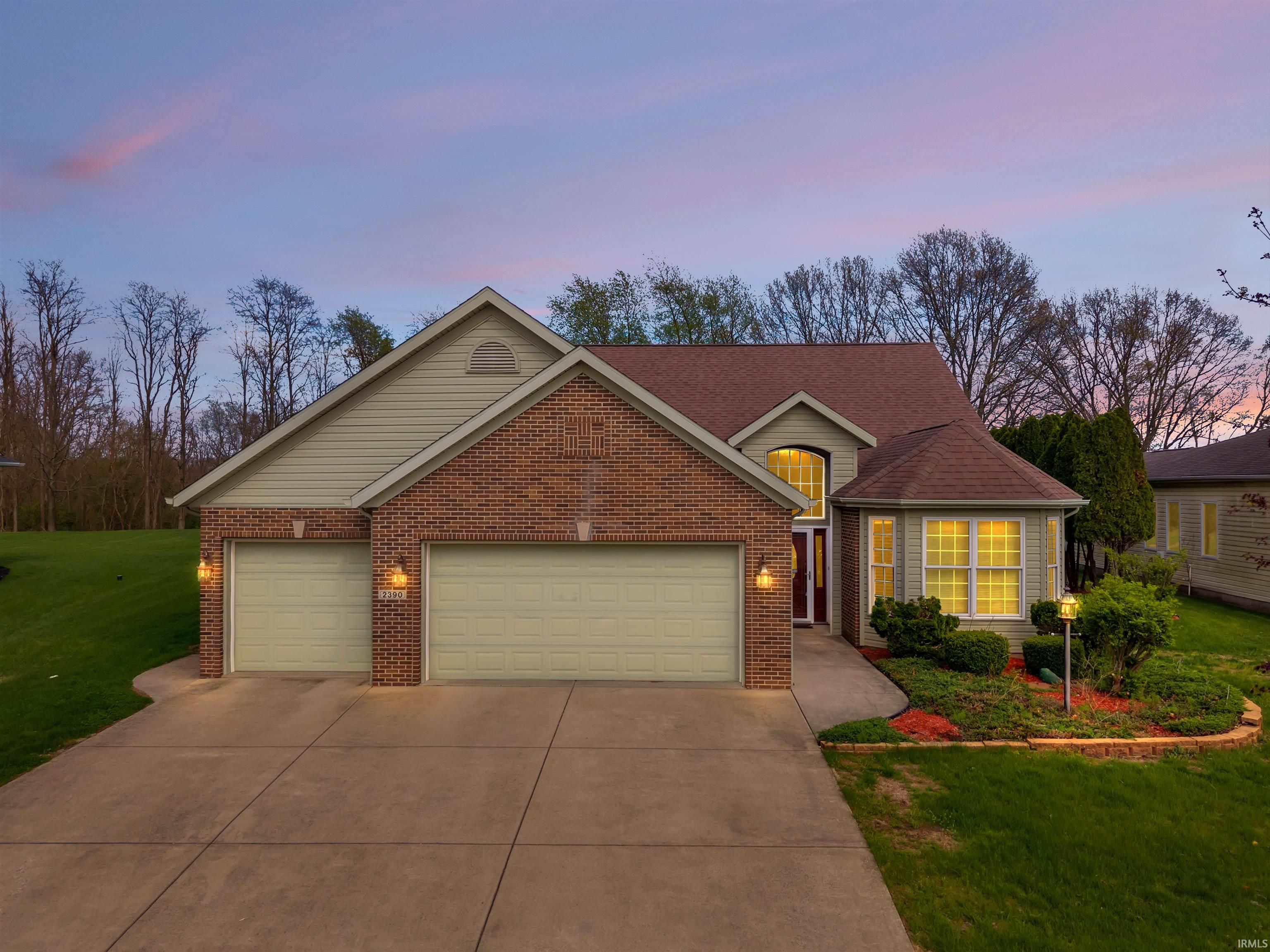 2390 W Brooks Bluff North Judson IN 46366