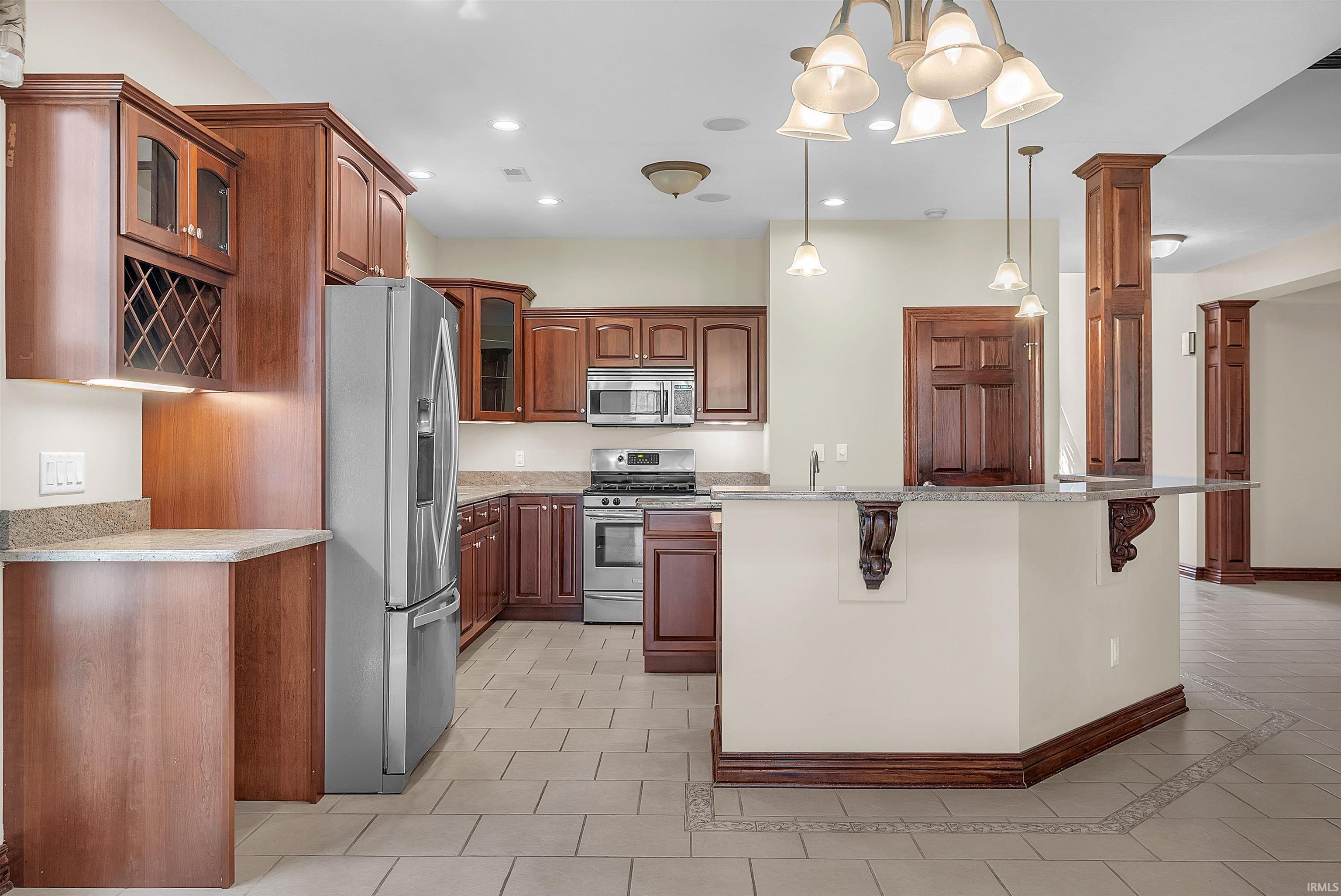 2390 W Brooks Bluff North Judson IN 46366