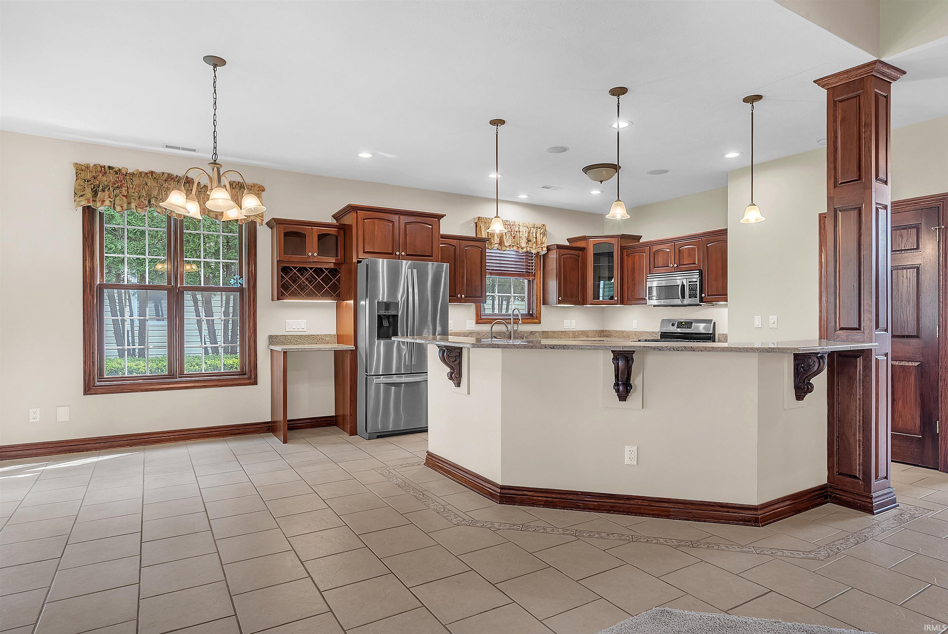 2390 W Brooks Bluff North Judson IN 46366