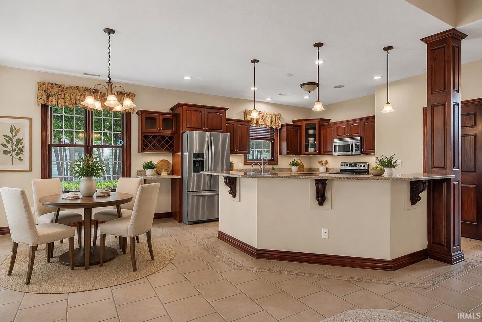 2390 W Brooks Bluff North Judson IN 46366